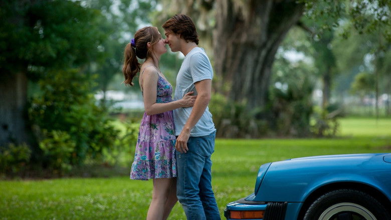 кадр из фильма Лучшее во мне