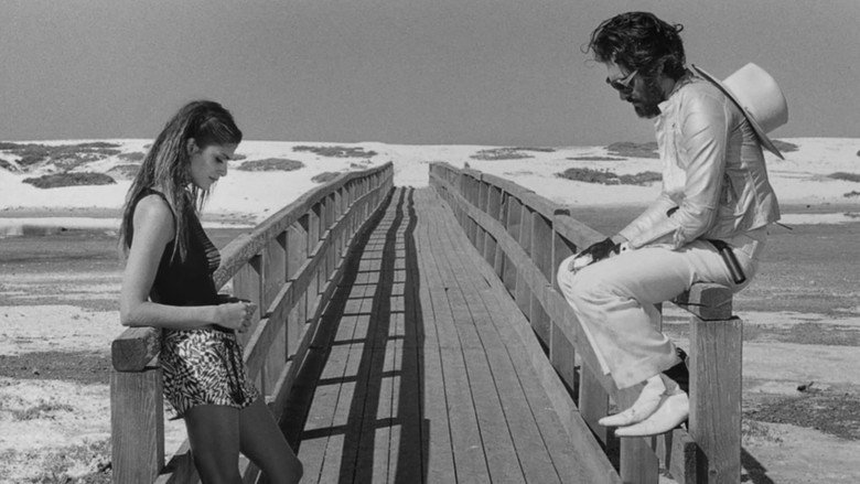 кадр из фильма Легенда о Каспаре Хаузере