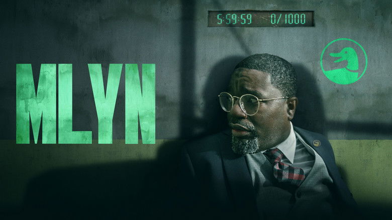 кадр из фильма Мельница