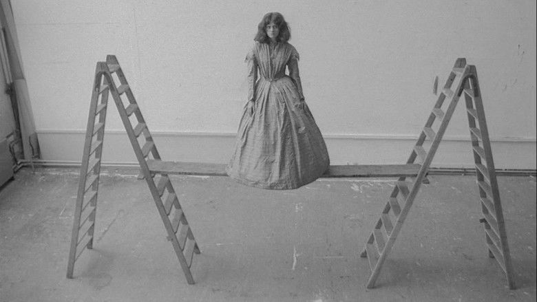 кадр из фильма Dante's Inferno