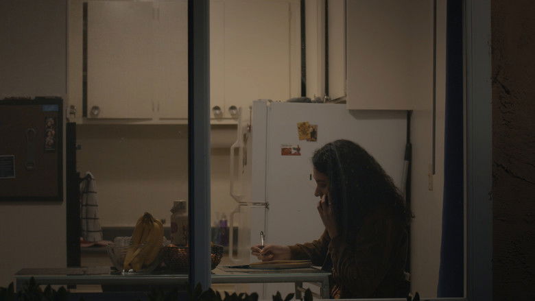 кадр из фильма Wavelengths