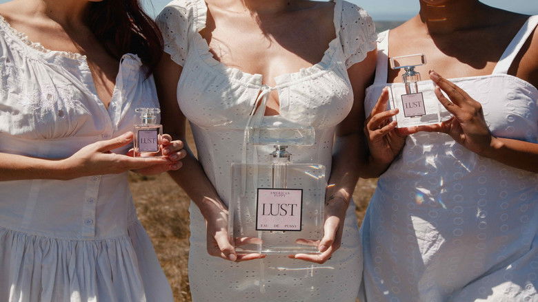 кадр из фильма Eau de Pussy