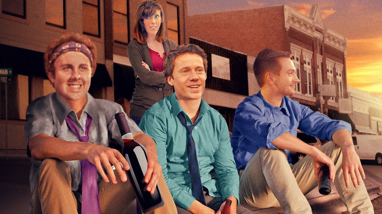 кадр из фильма Smalltown