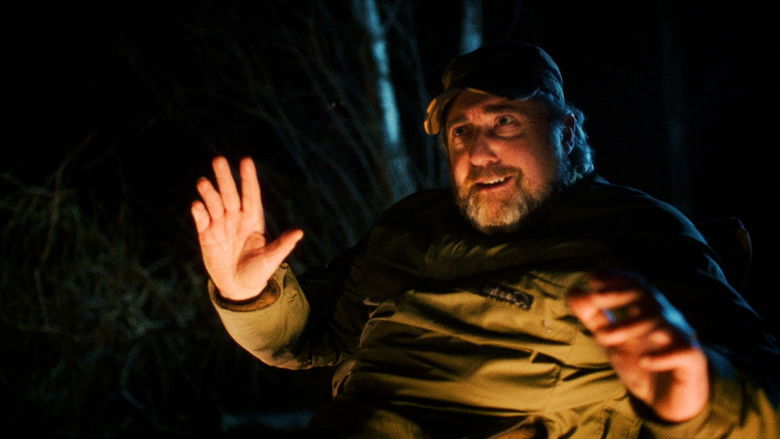 кадр из фильма The Lure