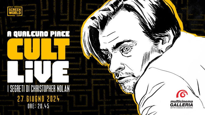 кадр из фильма Генри Пул уже здесь