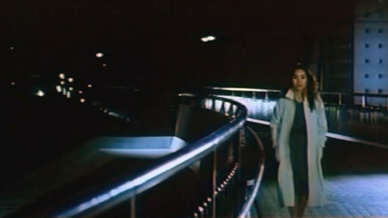 кадр из фильма マダム・サド　牝地獄