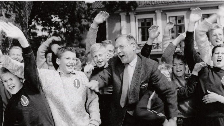 кадр из фильма Stompa & Co