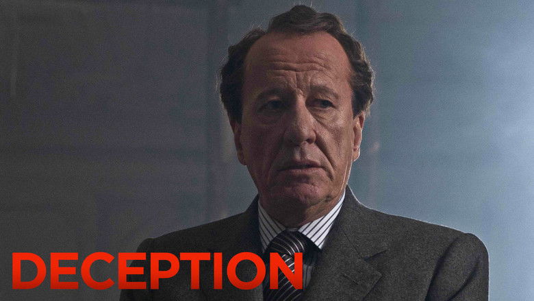 кадр из фильма Лучшее предложение