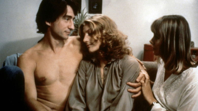 кадр из фильма Sweet William