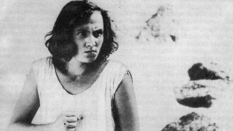 кадр из фильма Сорок первый