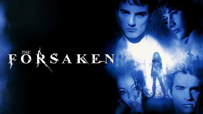 кадр из фильма Ночь вампиров