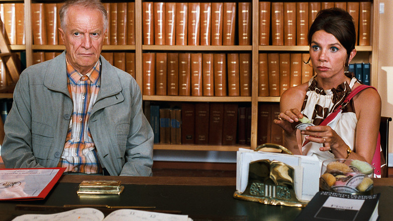 кадр из фильма Их мораль... и наша мораль