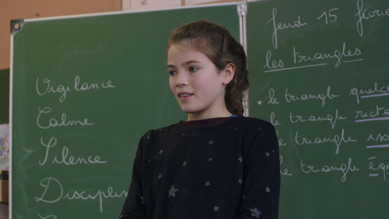 кадр из фильма Daniel fait face