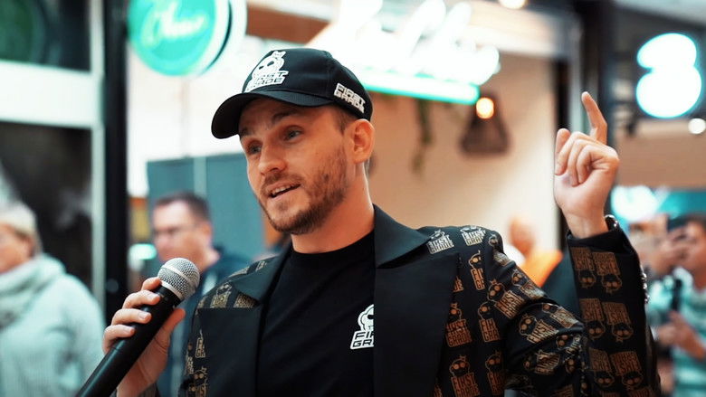 кадр из фильма Firstgrade: Fra Bananer til Millioner