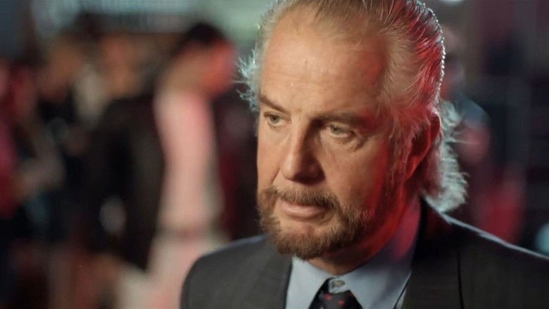 кадр из фильма Crímenes de Pasión