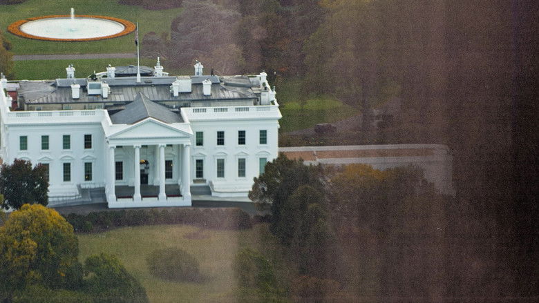 кадр из фильма La Guerre, Donald Trump et nous : 2025, l'année de tous les dangers