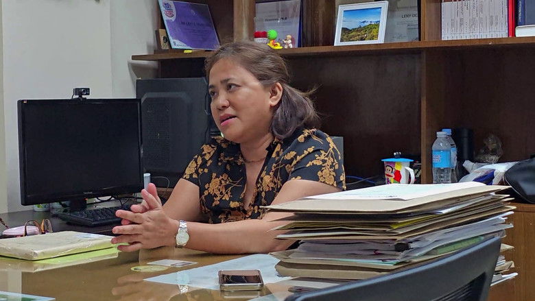 кадр из фильма For Better or For Worse?