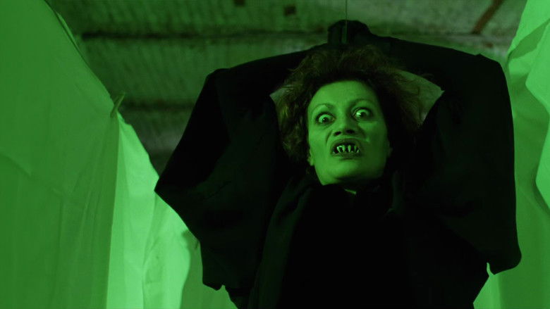 кадр из фильма Il nido del ragno