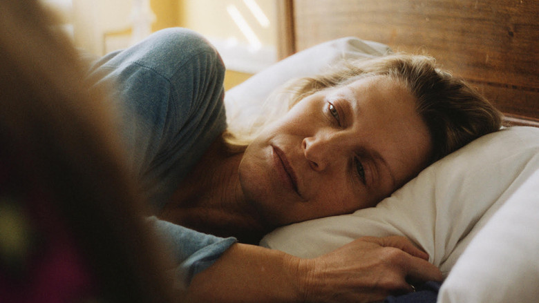 кадр из фильма Our Secret