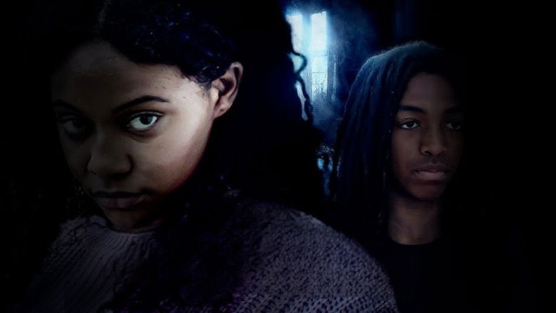 кадр из фильма The Auntie