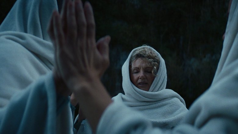 кадр из фильма Shadowland