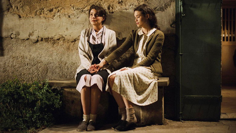 кадр из фильма Дочь землекопа