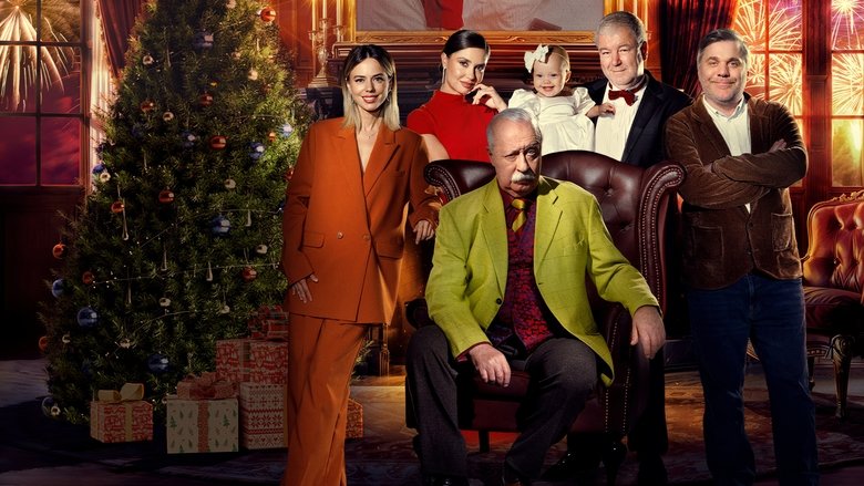 кадр из фильма Честный развод. Бенефис