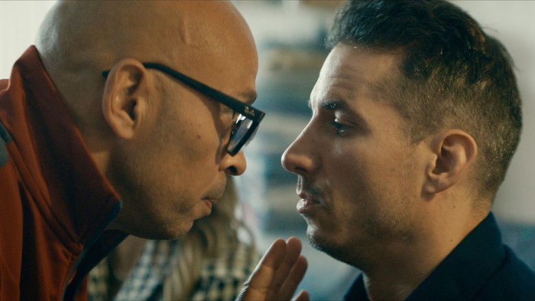 кадр из фильма Les K d'Or