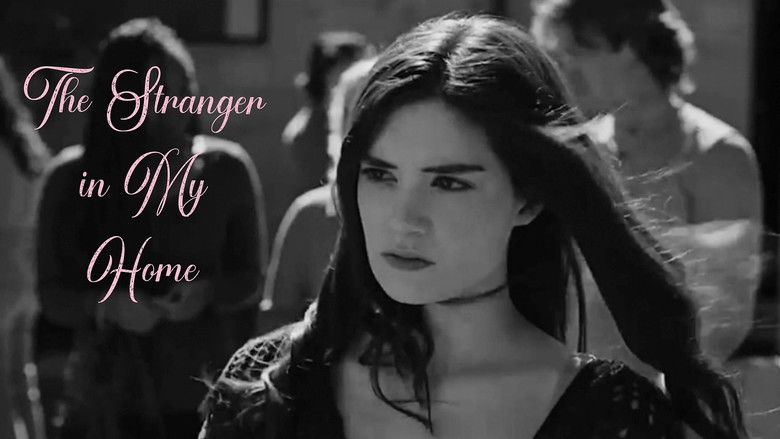 кадр из фильма The Stranger in My Home