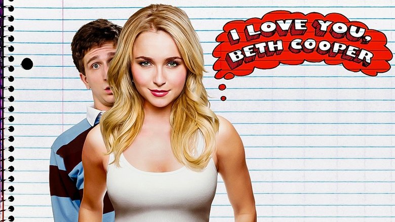 кадр из фильма Ночь с Бет Купер