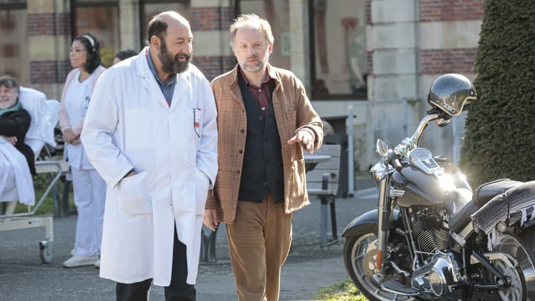 кадр из фильма Le Dernier souffle