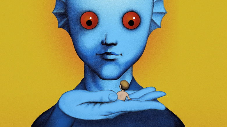 кадр из фильма Дикая планета