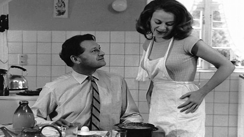 кадр из фильма Gift