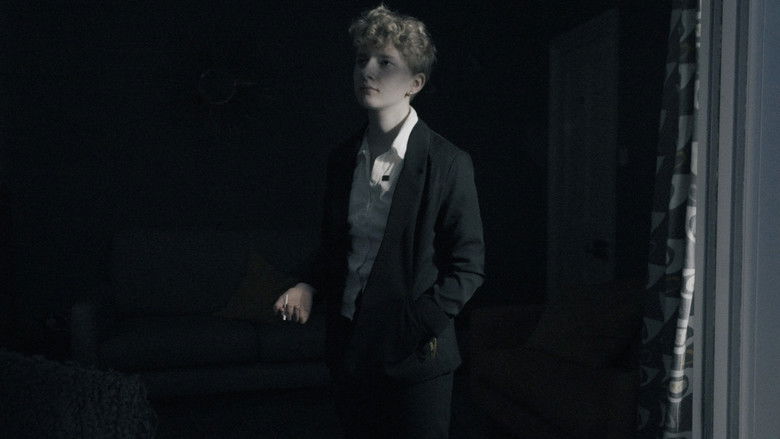 кадр из фильма Lycanthropy