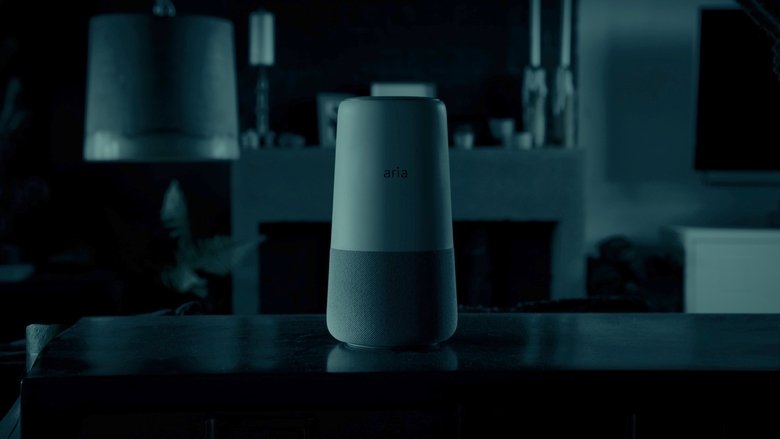 кадр из фильма Aria