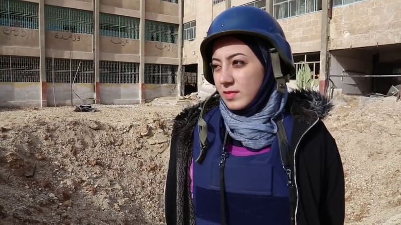 кадр из фильма Not Anymore: A Story of Revolution