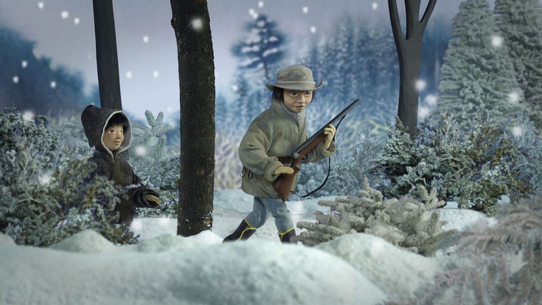 кадр из фильма Pojar dětem