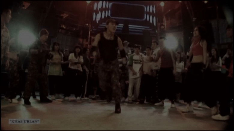 кадр из фильма Сүүлчийн бүжиг