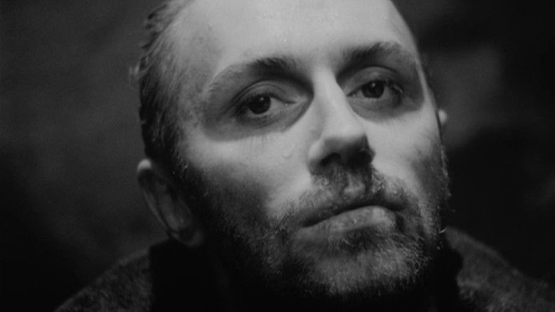 кадр из фильма Восхождение