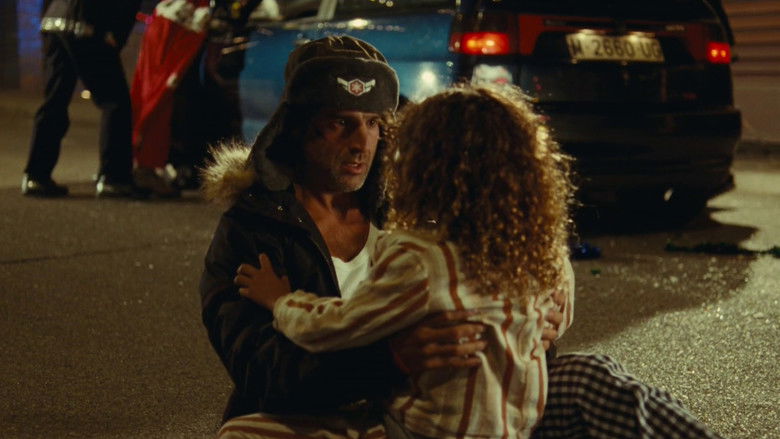 кадр из фильма El Barco Pirata