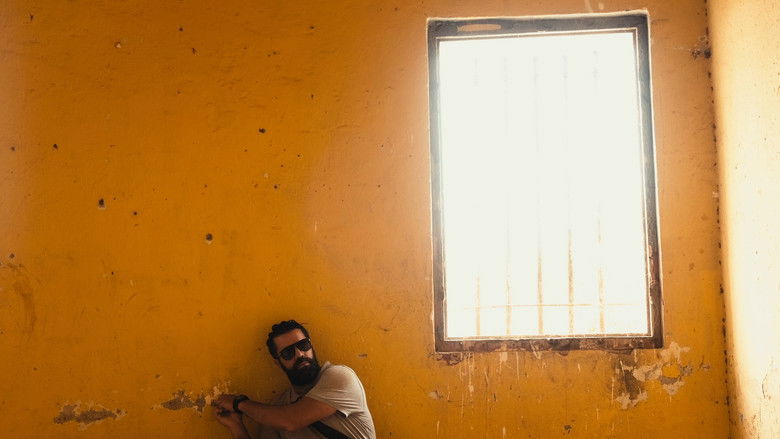 кадр из фильма الحكيم: بن عودة بن زرجب