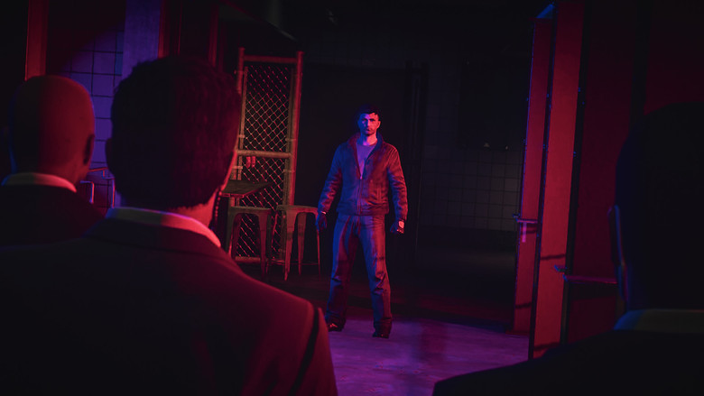 кадр из фильма Outrun