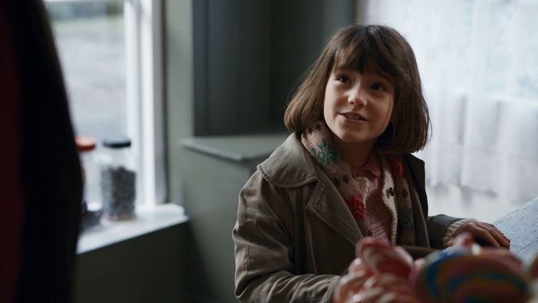 кадр из фильма Нетихая жизнь