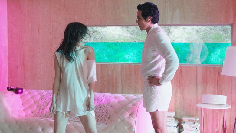 кадр из фильма Swell