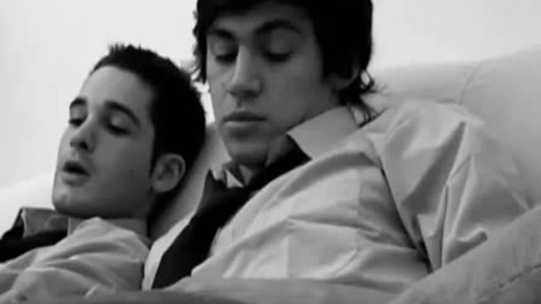 кадр из фильма Porno de autor