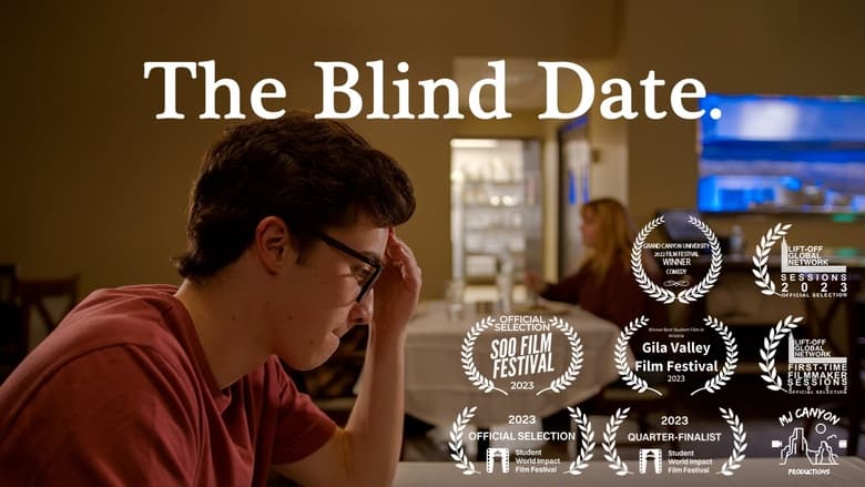 кадр из фильма The Blind Date