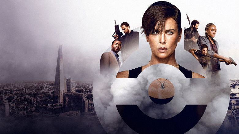 кадр из фильма Бессмертная гвардия