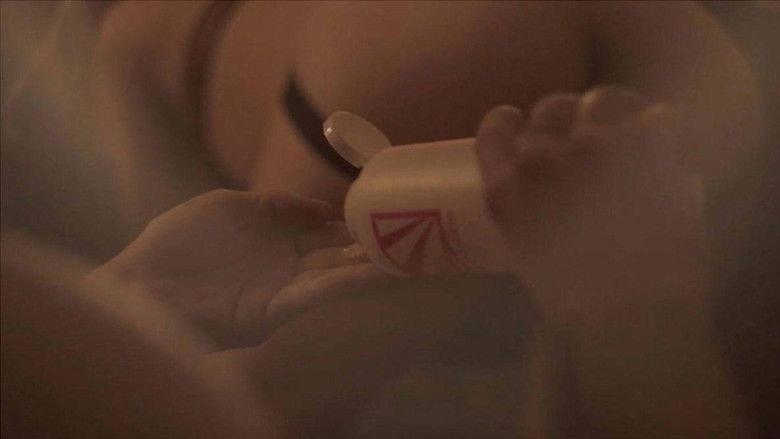 кадр из фильма Insiders