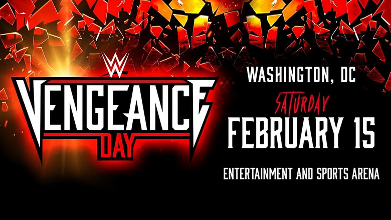 кадр из фильма NXT Vengeance Day 2025