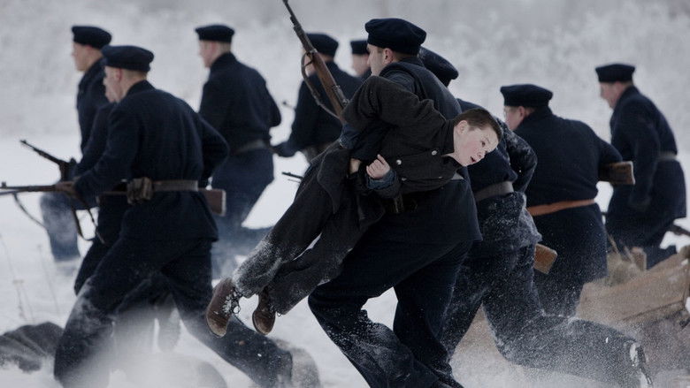 кадр из фильма Король чёртова острова